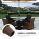 thumbnail image 2 of Tapón de cuña para sombrilla, tapones para agujeros para sombrilla, Patio, playa, mesa, tapón para sombrilla, 2 of 6