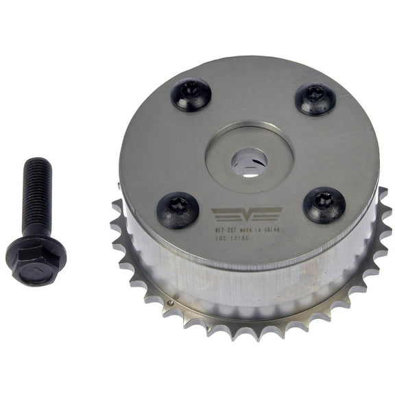 Dorman 917-257 Engine Variable Valve Timing (VVT) Sprocket for Specific Chevrolet / Pontiac / Toyota Models