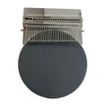 thumbnail image 2 of Speedweve Type Loom Weave Tool with Disc Darning Knitting Loom for 28 Pin, 2 of 8