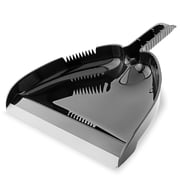 Libman 13-Inch High Power Dustpan with Polypropylene Construction
