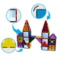 thumbnail image 4 of PICASSO-TILES 152 Pcs Blocs de Construction Magnétiques pour Enfants, 4 of 7