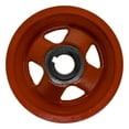 thumbnail image 4 of 8TEN Blade Spindle Kit for Kubota BX1850D BX1880 RCK54-23BX BX25 54-inch Deck MK1015000, 4 of 9