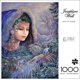 thumbnail image 1 of Buffalo Games - Josephine Wall - Spirit of Winter (Edición Glitter) - Rompecabezas de 1000 Buffalo Games Buffalo Games, 1 of 2