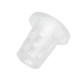 thumbnail image 3 of 100X Vegetable Net Cup Slotted Mesh Soilless Culture Vegetables Pots Hydroponic, 3 of 11