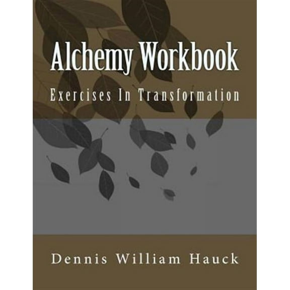 Alchemy Workbook: Exercises In Transformation (Paperback)