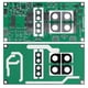 thumbnail image 5 of DIY Kit 70W SSB Linear HF Power Amplifier 3.5-30Mhz for FT-817 KX3 Radio AM CW Frequency Modulation Radio Ham, 5 of 5