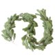 thumbnail image 1 of Nvzi 2 guirnaldas de enredaderas de 190 cm con hojas verdes, plantas colgantes artificiales, decoración para el hogar, dormitorio, pared, fiesta y boda - D01, 1 of 4