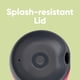 thumbnail image 3 of Vaso de café Owala SmoothSip con aislamiento, 600 ml, acero rosa, 3 of 6
