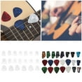 thumbnail image 4 of Guitar Pick, Used Repeatedly, Guitar Finger Pick, Guitar Finger Protector, Musical Instrument Performance Accessories, For Mandolin Banjo, 4 of 7