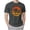 Dark Gray, variant on Mens Short Sleeve T-Shirts Graphic Crewneck Casual Printed Tee Summer Beach Hawaiian Vintage Shirts AG,XL
