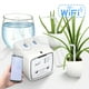 thumbnail image 2 of Kits de autorriego WiFi, sistema de riego automático por goteo inteligente, dispositivo de espiga de riego de plantas, gotero de agua, 2 of 5