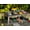 Workshop, variant on Diorama 1/64 Diecast Car Garage Model, LED Lighting 2-Layer Parking Lot Building Model, Diecast Model Car Display Case Collection Gift US
