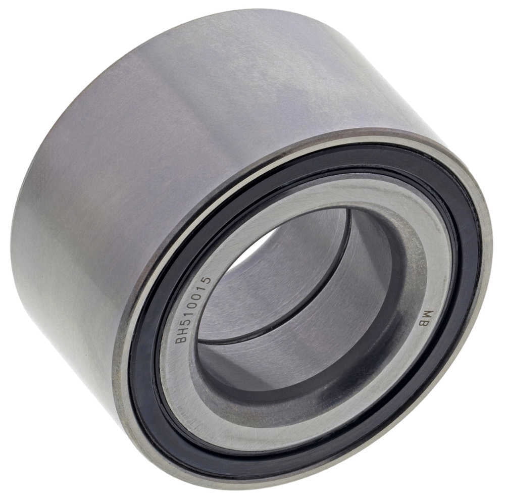 Wheel Bearing Fits select: 2002-2004 HONDA CR-V, 1992-2000 HONDA CIVIC