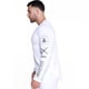 thumbnail image 5 of Camiseta de manga larga de culturismo para hombre, camiseta informal ajustada a la moda para hombre, camisetas de entrenamiento de fitness para gimnasios para hombre, camisetas de marca para correr, 5 of 5