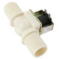 thumbnail image 3 of DC12V Solenoid Valve, Solenoid Valve Professional Design Practical To Use High Reliability Convenient To Use  For Household Appliances For Industrial Equipment, 3 of 8