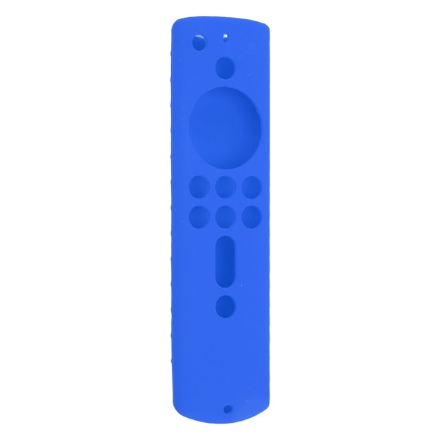 Silicone Shockproof Protective Cover for Fire TV Stick 4K 2018 Remote Control