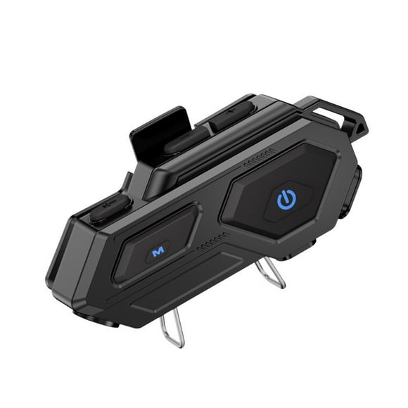 Motorcycle Helmet Bluetooth, Motorcycle Helmet Bluetooth, Full Helmet Motorcycle Helmet Bluetooth Earphones Factory Motorcycle Outdoor Riding Noise Reduction Helmet Earphones