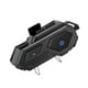 thumbnail image 2 of Auriculares Bluetooth para casco de motocicleta | Auriculares intercomunicador manos libres | Sonido estéreo Reducción de ruido | Resistente al agua IPX6 | Batería de larga duración | Alcance de 15, 2 of 8