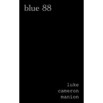 Blue 88 (Paperback)