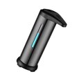 thumbnail image 3 of Hand Wash Dispenser Bathroom Lavatory Gel Dispensing Machine Automatic dispenser; automatic Touchless Gel Dispenser, Black, 3 of 9