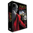 thumbnail image 3 of Better Call Saul: Seasons 1-6 Collection (DVD), 3 of 4