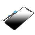 thumbnail image 3 of Phone Display Digitizer, High Color Saturation Sensitive Phone Screen Replacement Anti Fingerprint  For  12 For  12Pro, 3 of 8