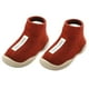 thumbnail image 2 of Calcetines elásticos para bebés Zapatos, Calcetines de algodón para bebés Zapatos Calcetines transpirables para bebés Zapatos Calcetines para exteriores de algodón para bebés Diseño fácil de usar, 2 of 8