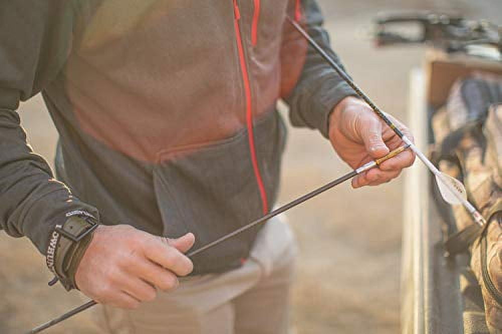 New Archery Products Centerest Flipper Replacement Rh Genesis Bow