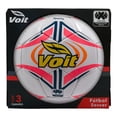 thumbnail image 4 of Balón de Fútbol Voit No.3 Sparky Blanco, 4 of 4