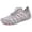 Z1 Pink, variant on krdevn Barefoot Shoes Women/Men - Men's Casual On Shoes Breathable Round Toe Flat Loafers for Daily Wear,River Trekking Shoes, Fishing Wader Boots