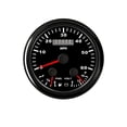 thumbnail image 1 of 85mm 0-60MPH 0-200km/h GPS Speedometer Odometer With Fuel Level Voltmeter With Red Backlight For Car Boat ,High Precision, 1 of 7