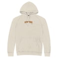 thumbnail image 2 of Unisex Stadium Essentials White New York Knicks Get Back Vintage Raglan Hoodie, 2 of 5