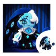 thumbnail image 1 of Cookie Run Kingdom game Cookie Run Kingdom Plush Toy, Mobile Games Stuffed Animals Merch 9.84 In, Soft Cookie Character Perfect for Kids and Fans, 1 of 5