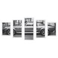 thumbnail image 3 of Car Painting, Decorative Painting Computer Inkjet Wall Pictures  For Living Room For Dining Room For Bedroom, 3 of 8