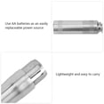 thumbnail image 4 of Glow Plug Igniter,Glow Plug Igniter Aluminum Alloy 1/10 RC Accessory Fit for HSP 80103 Oil Trucks Model Plane [silver], 4 of 9