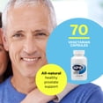 thumbnail image 3 of American BioSciences HP8 Herbal Prostate Support Formula - Dietary Supplement for Prostate Support - Made with Bromelain, Saw Palmetto, Selenium and Australian Herbs - 70 Vegetarian Capsules, 3 of 7