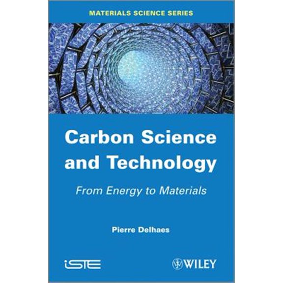 Pre-Owned Carbon Science and Technology (Hardcover)