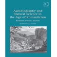 thumbnail image 1 of Autobiographie et Science Naturelle à l'Ère du Romantisme, 1 of 1