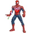 thumbnail image 4 of Figura de Acción Hasbro Marvel Spider Man Bom Gallagher Feature Figure, 4 of 6