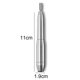 thumbnail image 1 of Taladro de u?as Pen-taladro de u?as eléctrico-usb profesional portátil eléctrico pulidor de u?as hogar taladro de u?as Pe ZefeiWu 8390605305009, 1 of 1