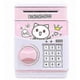 thumbnail image 1 of Electronic Piggy Bank Piggy Bank For Boys Money Bank For Adults With Password Atm Piggy Bank For Real Money, 1 of 5