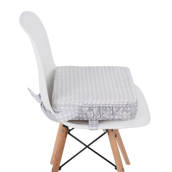 Cojín Elevador, Cojín Duradero Para Silla De Bebé Para Uso Doméstico