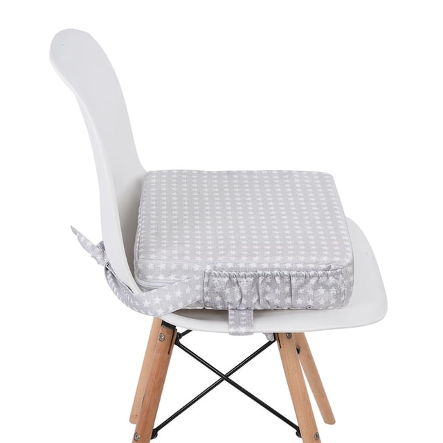 Cojín Elevador, Cojín Duradero Para Silla De Bebé Para Uso Doméstico