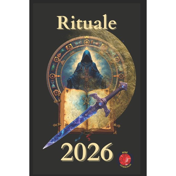 Rituale 2026, (Paperback)