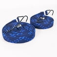 thumbnail image 4 of Extra Long Bungee Strap Ropes Rubber Strong Elastic Rope For Hand Truck Car Bike, 4 of 8
