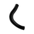 thumbnail image 3 of KarParts360 For Dodge Ram 1500 Van 1999 00 01 02 2003 Engine Coolant Radiator Hose | Lower | Rubber | Black | Molded, 3 of 4