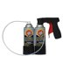 thumbnail image 5 of Kit de spray inhibidor de óxido Fluid Film 3 x 350 ml con Can Gun, 5 of 7