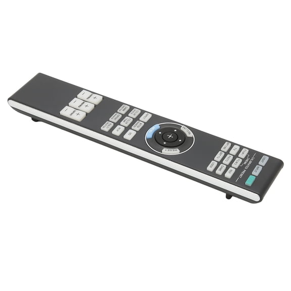 Control remoto del proyector, control remoto del proyector para reemplazo Control remoto del proyector Reemplazo del control remoto Meticulosamente diseñado