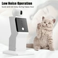 thumbnail image 3 of Cat  Toy Robot Interactive  Pointer for Cats Automatic  Chase Toy for Cats, 3 of 7