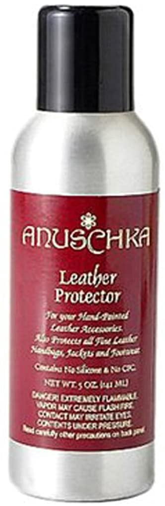 Anuschka Handbag Leather Protector & Polishing Cloth